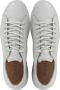 Blackstone Morgan low White Sneaker (low) Man White - Thumbnail 14