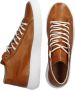 Blackstone Morgan high Rust Sneaker (high) Brown Heren - Thumbnail 5