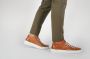 Blackstone Morgan high Rust Sneaker (high) Brown Heren - Thumbnail 6