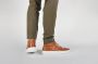 Blackstone Morgan high Rust Sneaker (high) Brown Heren - Thumbnail 8