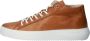 Blackstone Morgan high Rust Sneaker (high) Brown Heren - Thumbnail 9