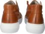 Blackstone Morgan high Rust Sneaker (high) Brown Heren - Thumbnail 10