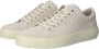 BLACKSTONE Lage Sneakers Heren Morgan Low Maat: 41 Materiaal: Suède Kleur: Beige - Thumbnail 10