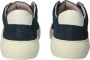 Blackstone Morgan low Total Eclipse Sneaker (mid) Man Dark blue - Thumbnail 9