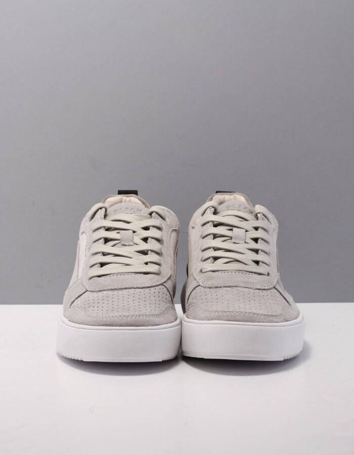 Blackstone Mykel Antartica Sneaker (low) Man Light grey