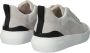 Blackstone MYKEL ZG16 ANTARTICA SNEAKER LOW Man ANTARTICA - Thumbnail 12