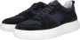 Blackstone WG70 Navy Sneaker (low) Man Dark blue - Thumbnail 23
