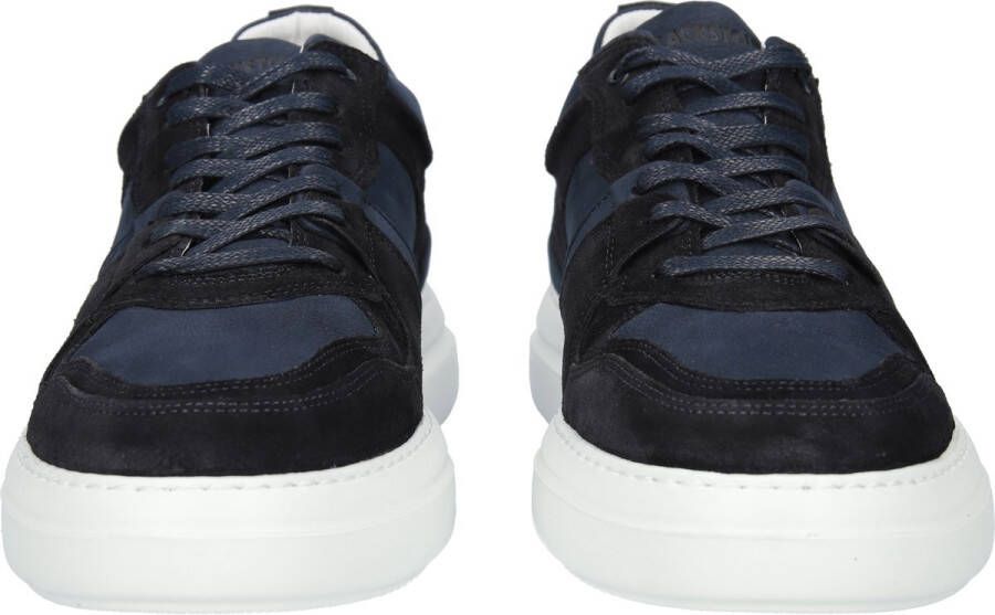 Blackstone Navy Sneaker (low) Man Dark blue