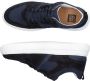 Blackstone WG70 Navy Sneaker (low) Man Dark blue - Thumbnail 12