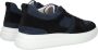 Blackstone WG70 Navy Sneaker (low) Man Dark blue - Thumbnail 13