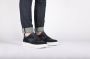 Blackstone WG70 Navy Sneaker (low) Man Dark blue - Thumbnail 42