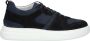 Blackstone WG70 Navy Sneaker (low) Man Dark blue - Thumbnail 43