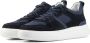 Blackstone WG70 Navy Sneaker (low) Man Dark blue - Thumbnail 47