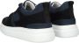 Blackstone WG70 Navy Sneaker (low) Man Dark blue - Thumbnail 30