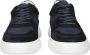 Blackstone WG70 Navy Sneaker (low) Man Dark blue - Thumbnail 32