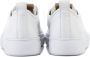 Blackstone Luna White Sneaker (low) Vrouw White - Thumbnail 5