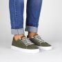 Blackstone Tristan Beetle Sneaker (low) Man Dark green - Thumbnail 3