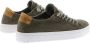 Blackstone Tristan Beetle Sneaker (low) Man Dark green - Thumbnail 5