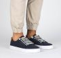 Blackstone TRISTAN PM31 Dark Slate Sneaker (low) Heren Dark blue - Thumbnail 3