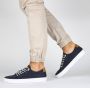 Blackstone TRISTAN PM31 Dark Slate Sneaker (low) Heren Dark blue - Thumbnail 6