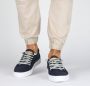 Blackstone Tristan Dark Slate Sneaker (low) Man Dark blue - Thumbnail 7