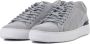 Blackstone Mitchell Silver Sconce Sneaker (low) Man Light grey - Thumbnail 8