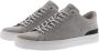Blackstone Mitchell Silver Sconce Sneaker (low) Man Light grey - Thumbnail 9