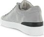 Blackstone Mitchell Silver Sconce Sneaker (low) Man Light grey - Thumbnail 10