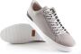 Blackstone Mitchell Silver Sconce Sneaker (low) Man Light grey - Thumbnail 13