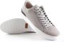Blackstone MITCHELL Silver Sconce Sneaker (low) Man Light grey - Thumbnail 13