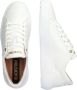 Blackstone Quinn Zl62 White LOW Sneaker White Dames - Thumbnail 7