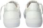 Blackstone RILEY ZL81 WHITE LOW SNEAKER Vrouw White - Thumbnail 7