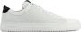 Blackstone Roger Low White Nero Sneaker (low) White Heren - Thumbnail 15
