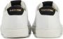 Blackstone Roger Low White Dark Denim Sneaker (low) Man White - Thumbnail 5