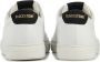 Blackstone ROGER LOW White Dark Denim Sneaker (low) Man White - Thumbnail 5