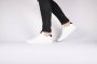 Blackstone Minimalistische Witte Nero Lage Sneaker White Heren - Thumbnail 15