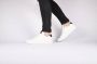 Blackstone Roger Low White-black Sneaker (low) Man White - Thumbnail 15