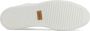 Blackstone Minimalistische Witte Nero Lage Sneaker White Heren - Thumbnail 14