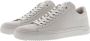 Blackstone Roger Low Antartica Sneaker (low) Man Light grey - Thumbnail 9