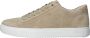 Blackstone ROGER ZG02 LEMON PEPPER LOW SNEAKER Man LEMON PEPPER - Thumbnail 10