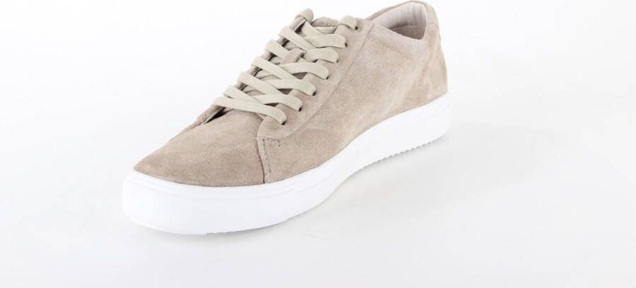 Blackstone Roger Low Lemon Pepper Sneaker (low) Man Beige