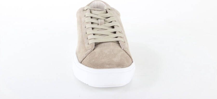 Blackstone Roger Low Lemon Pepper Sneaker (low) Man Beige