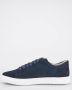 Blackstone Minimalistische Eclipse Sneaker Roger Low Blue Heren - Thumbnail 7