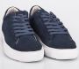 Blackstone Roger Low Total Eclipse Sneaker (low) Man Dark blue - Thumbnail 8