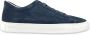 Blackstone Minimalistische Eclipse Sneaker Roger Low Blue Heren - Thumbnail 9