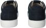 Blackstone Roger Low Total Eclipse Sneaker (low) Man Dark blue - Thumbnail 10
