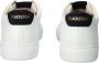 Blackstone Roger Low White Navy Sneaker (low) Man White - Thumbnail 8