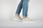 Blackstone Roger Low Antartica Sneaker (low) Man Light grey - Thumbnail 5