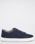 Blackstone Minimalistische Eclipse Sneaker Roger Low Blue Heren - Thumbnail 8