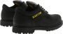 Blackstone 4 INCH OIL NUBUCK BLACK 0439 Black Worker Black - Thumbnail 2